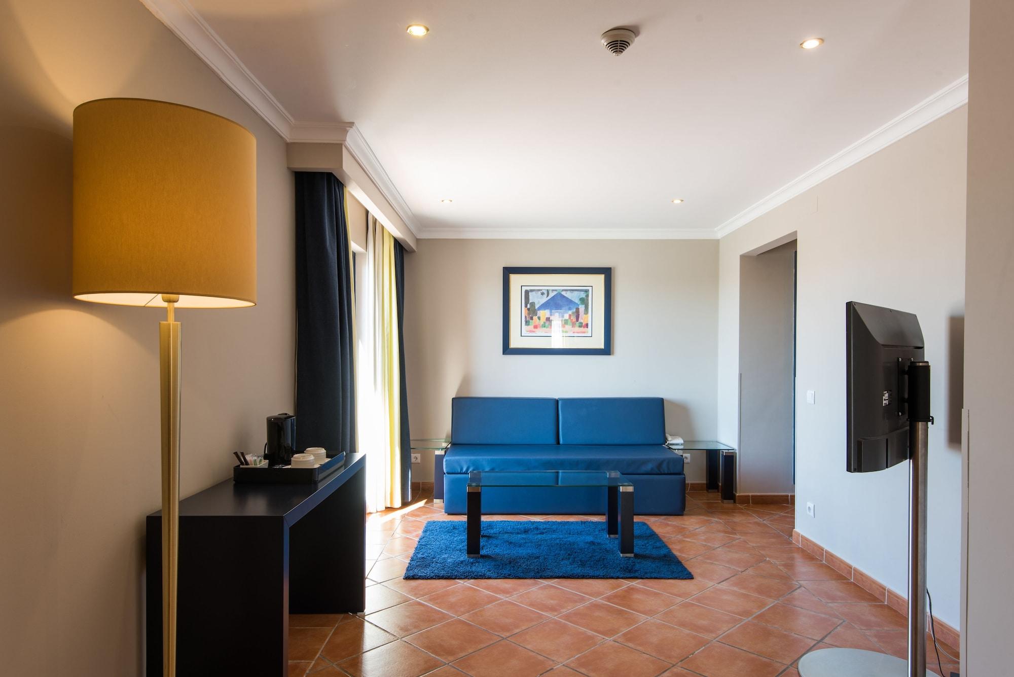 Vila Gale Tavira Luaran gambar