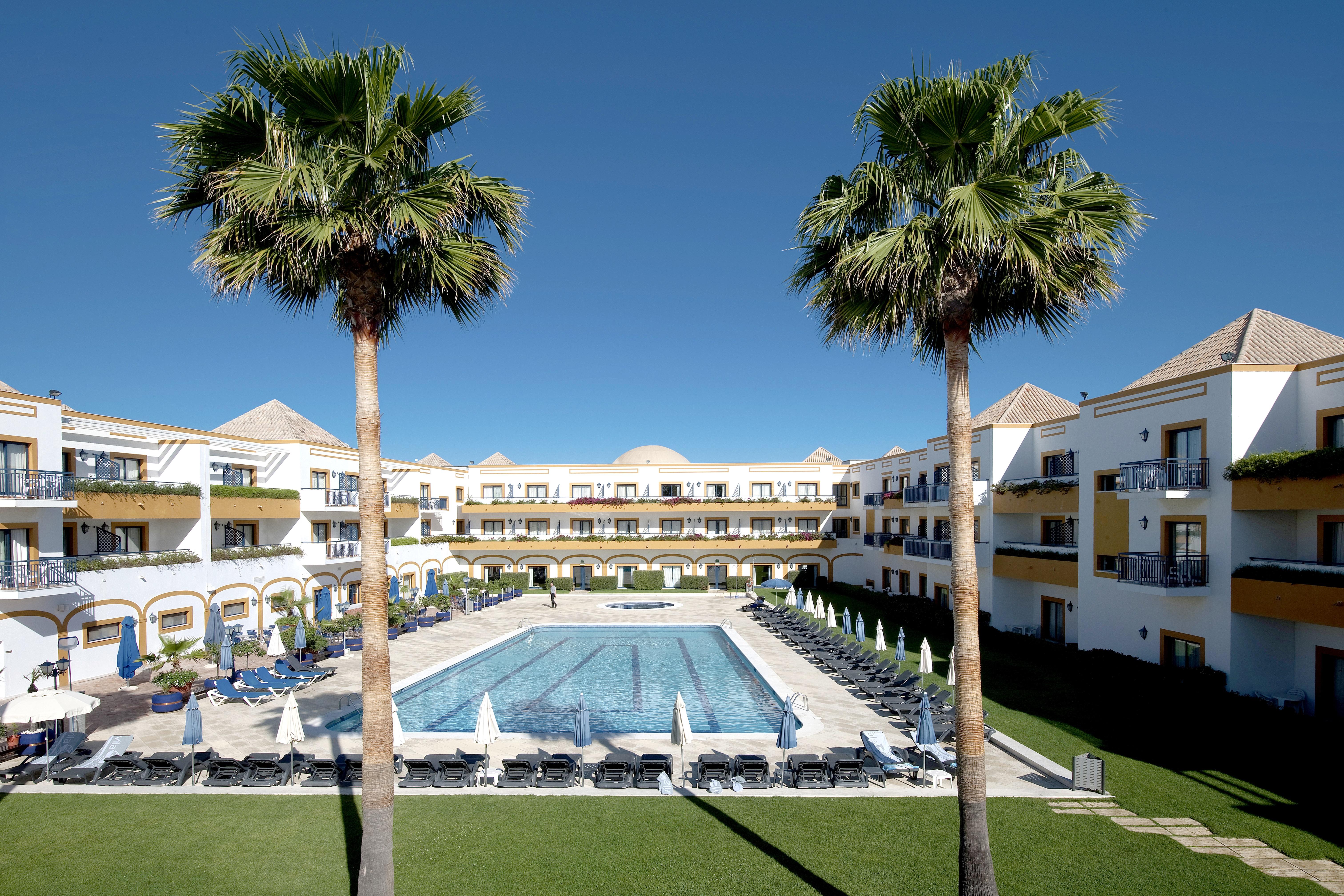 Vila Gale Tavira Luaran gambar