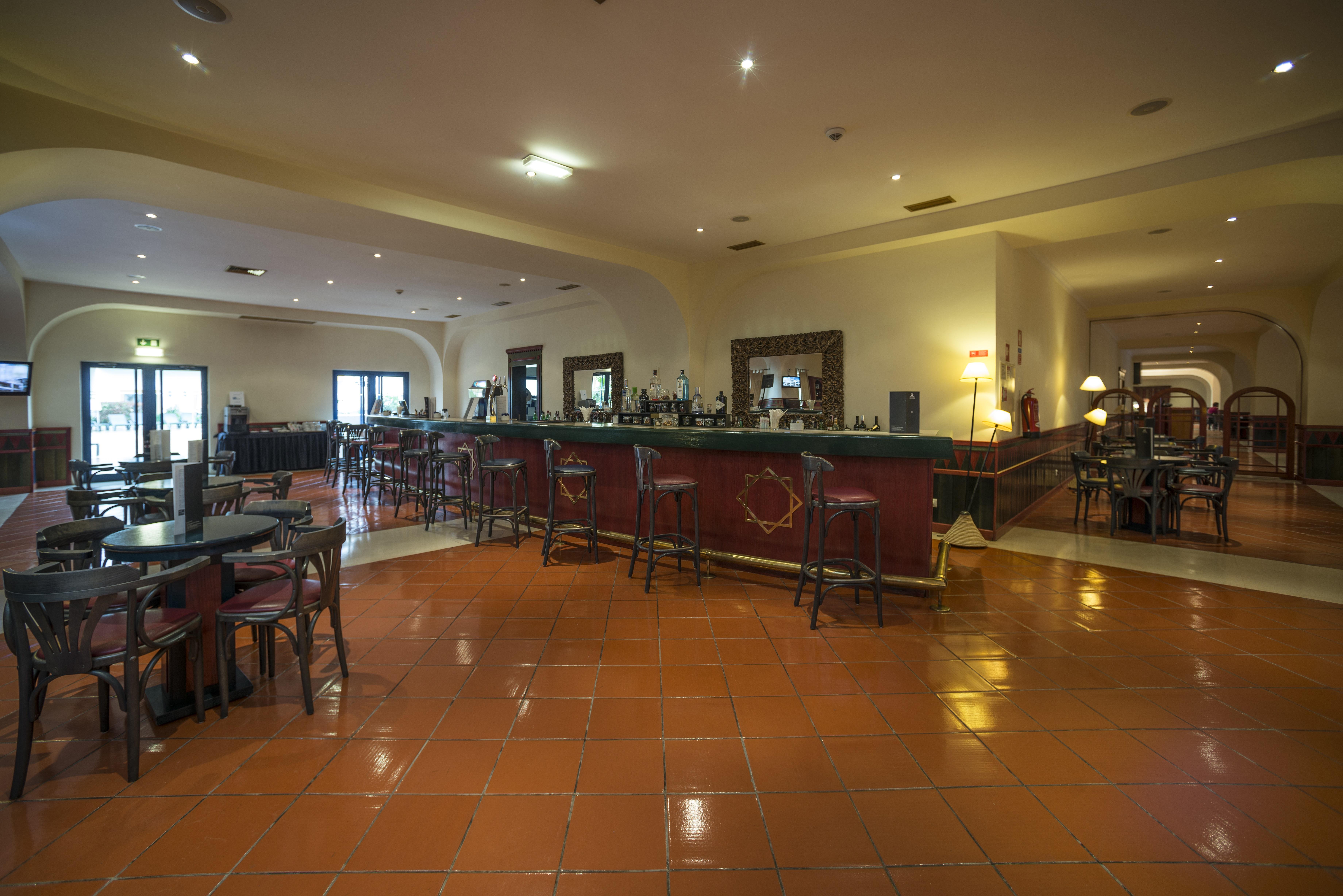 Vila Gale Tavira Luaran gambar