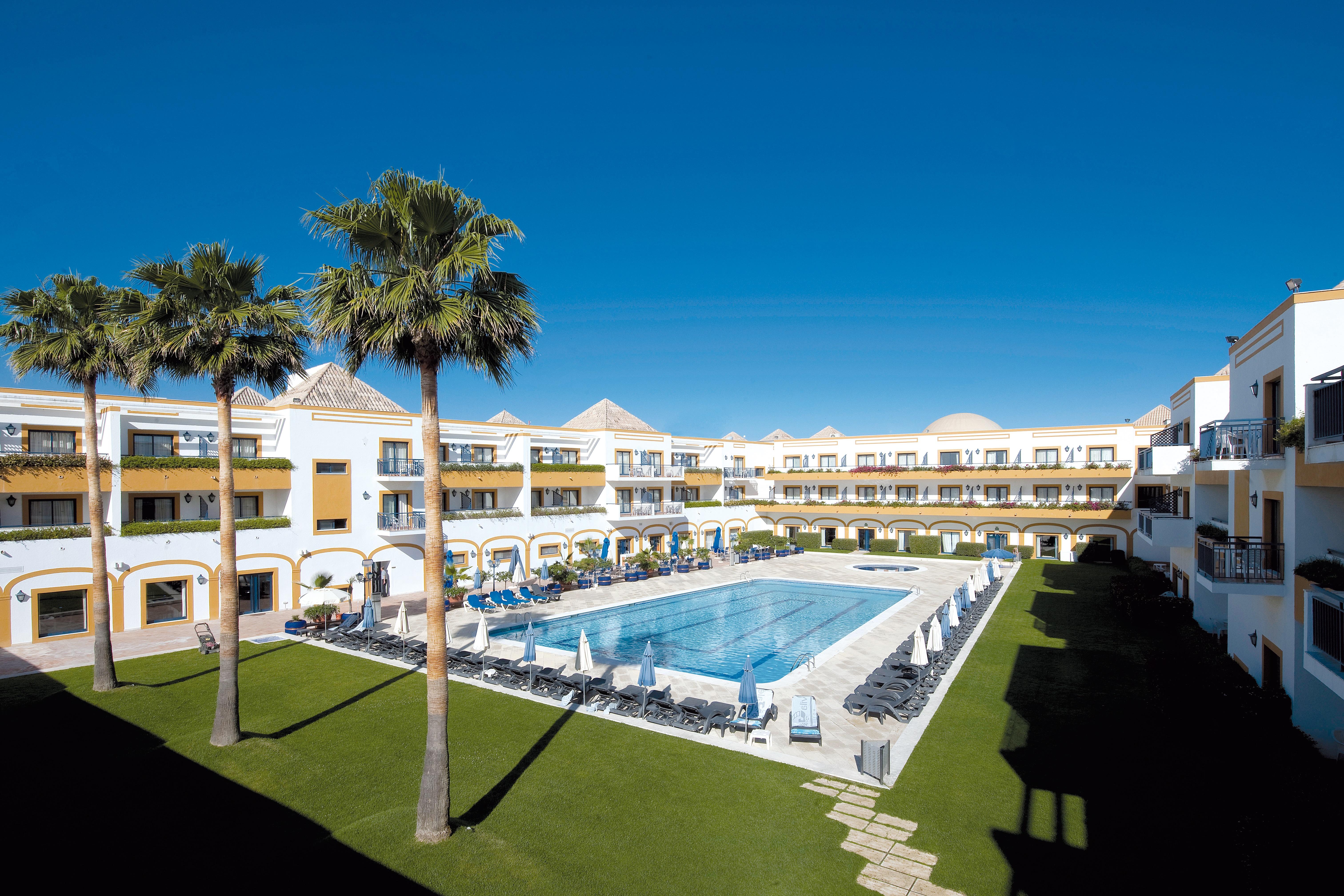 Vila Gale Tavira Luaran gambar