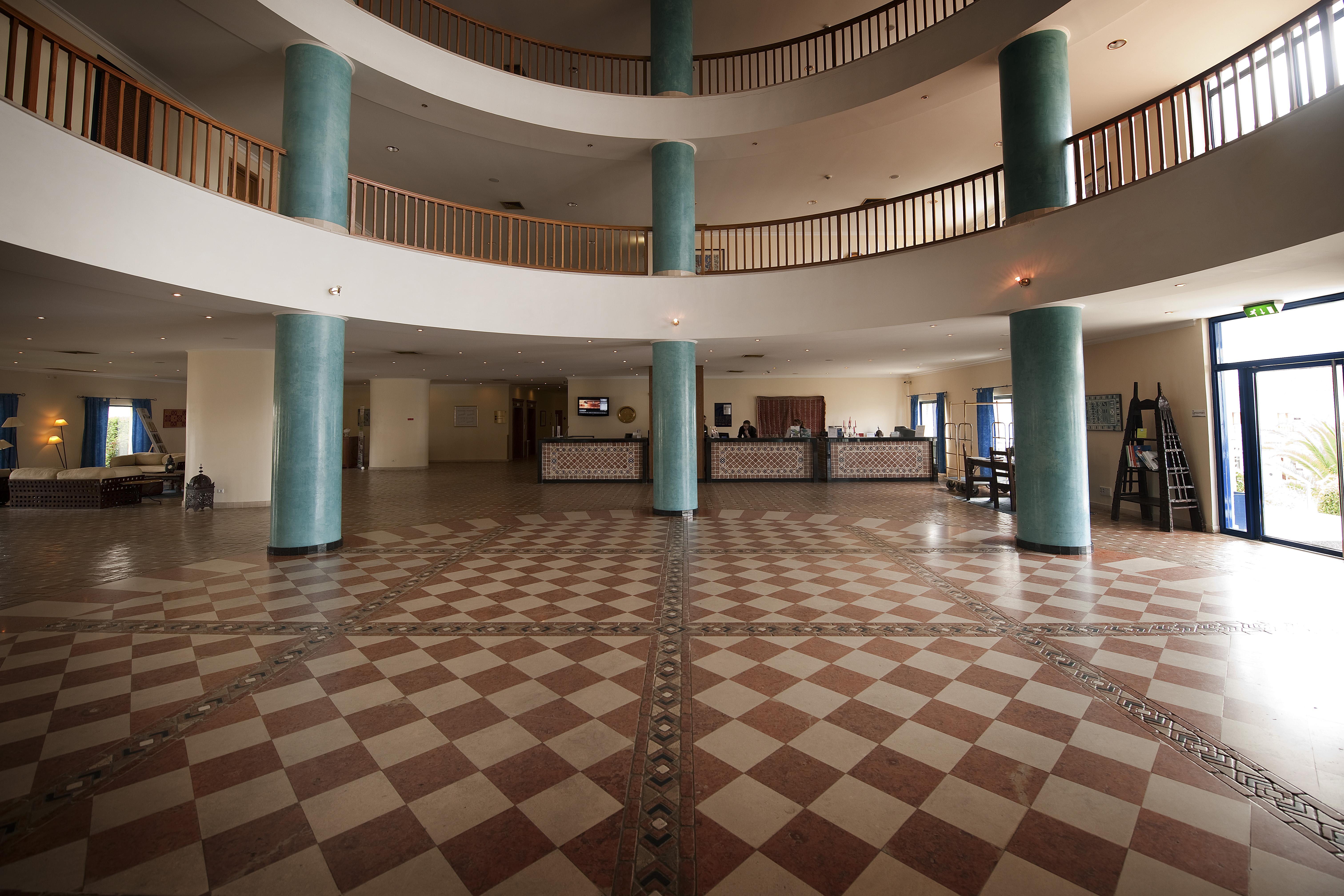 Vila Gale Tavira Luaran gambar