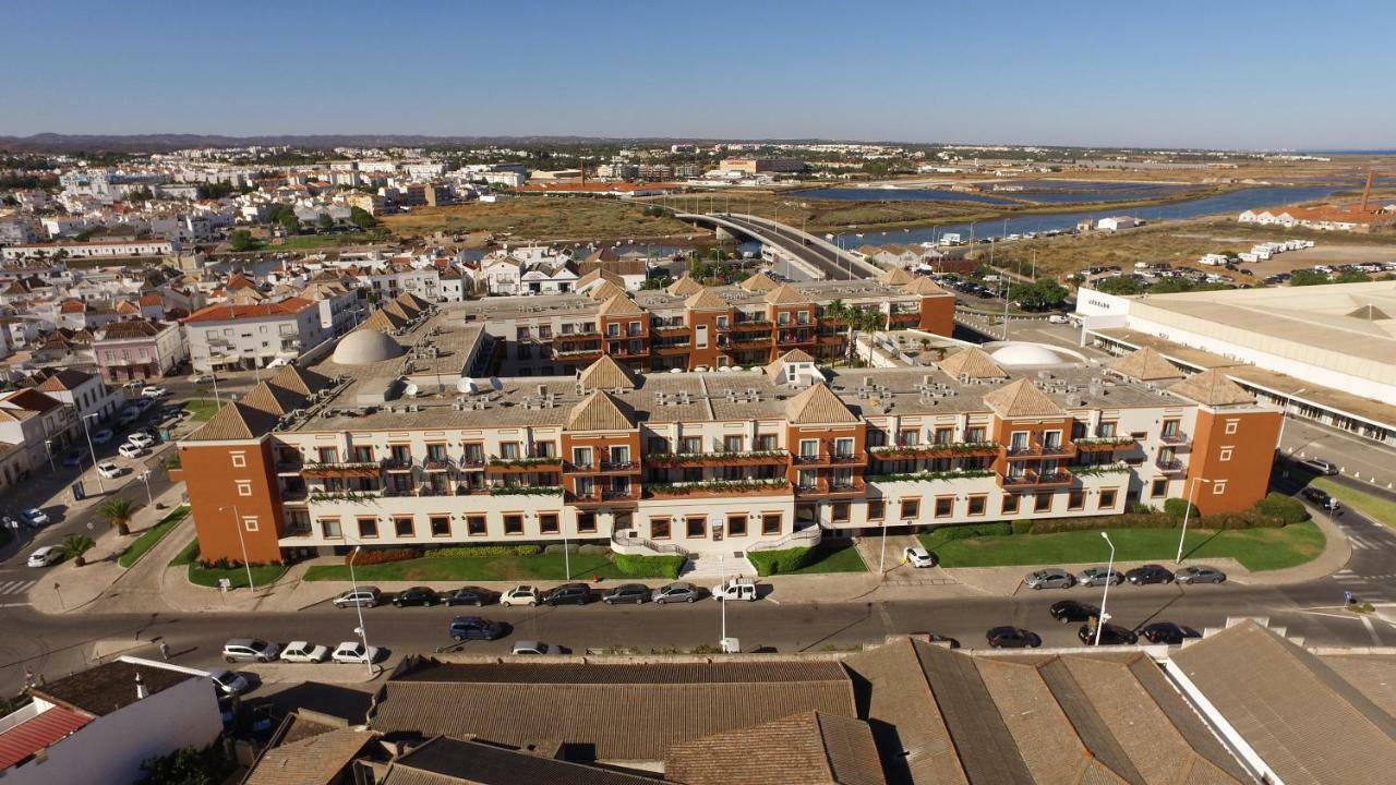 Vila Gale Tavira Luaran gambar