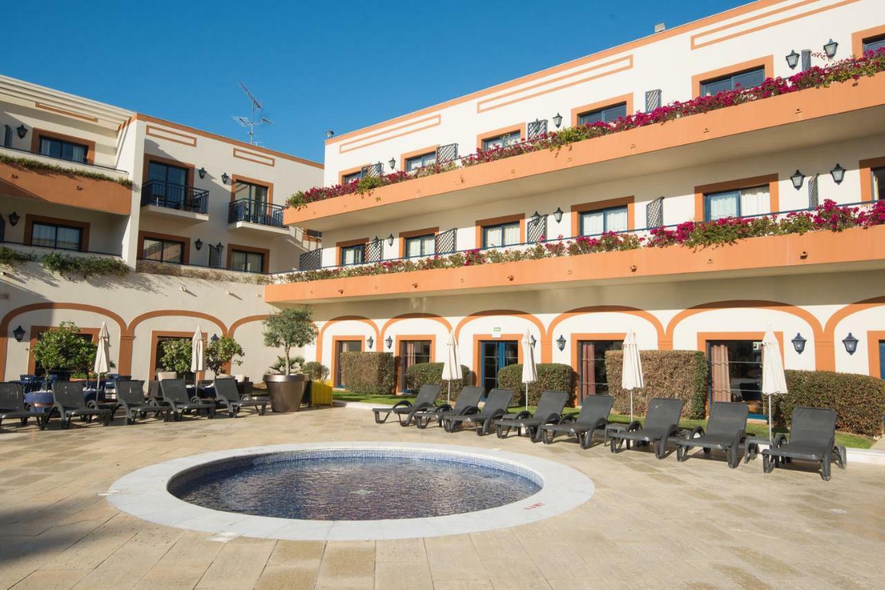 Vila Gale Tavira Luaran gambar