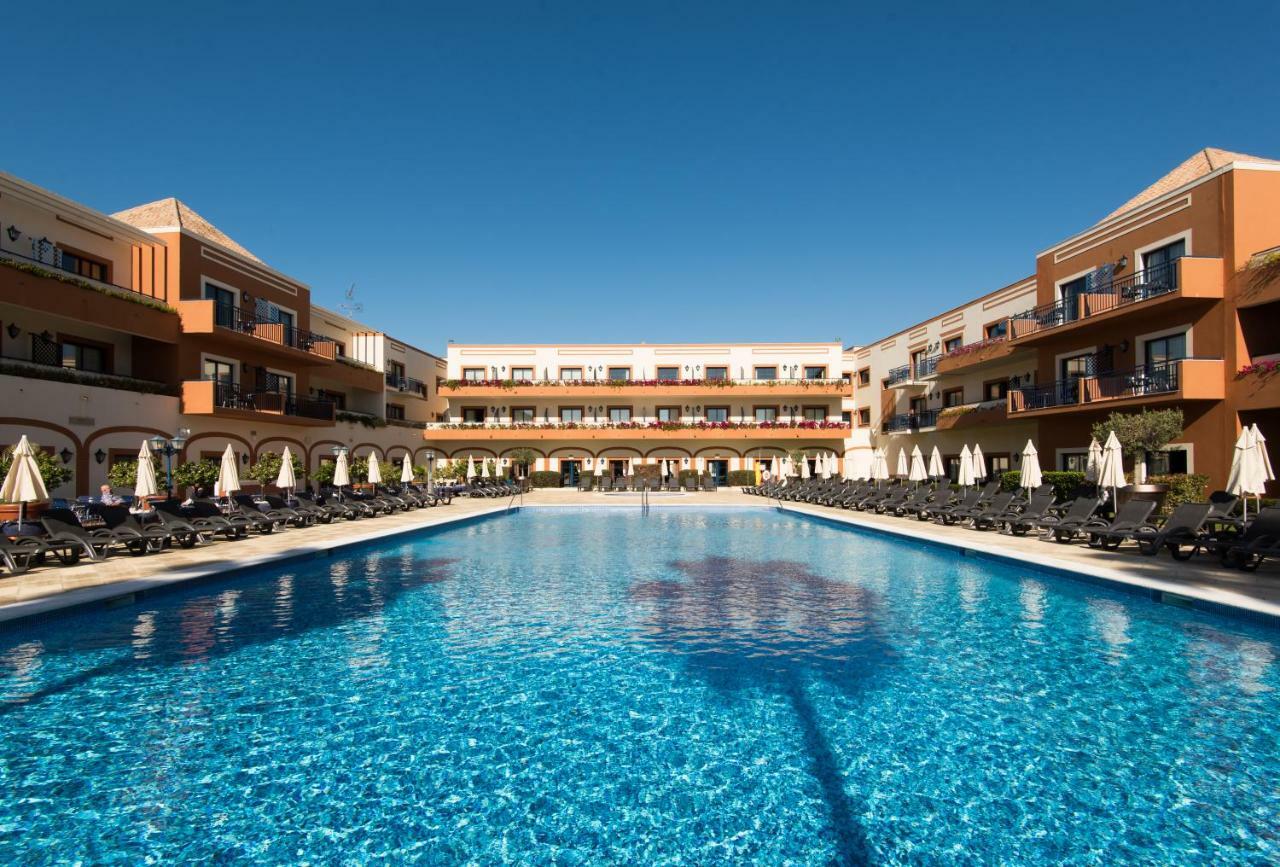 Vila Gale Tavira Luaran gambar