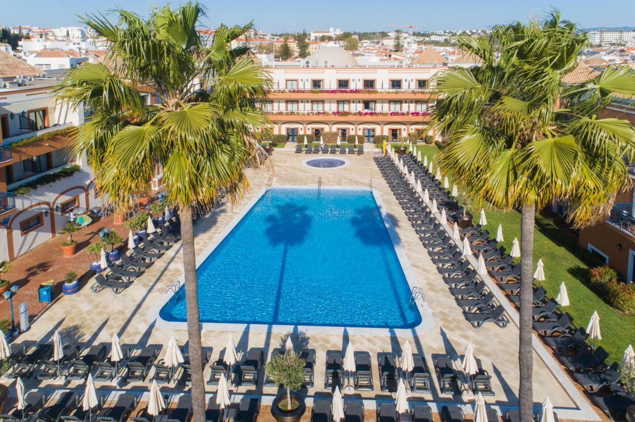 Vila Gale Tavira Luaran gambar