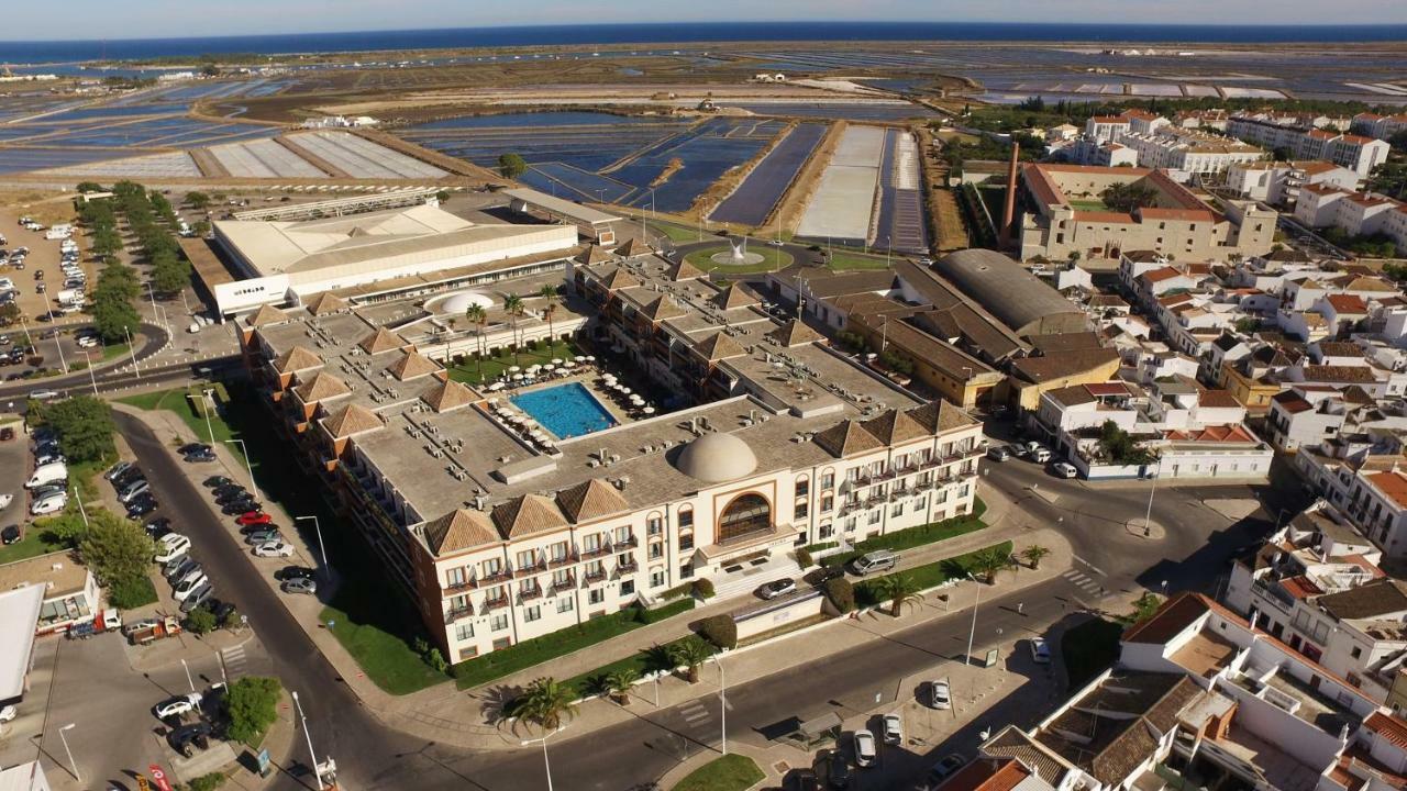 Vila Gale Tavira Luaran gambar