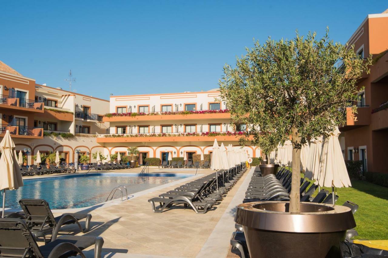 Vila Gale Tavira Luaran gambar