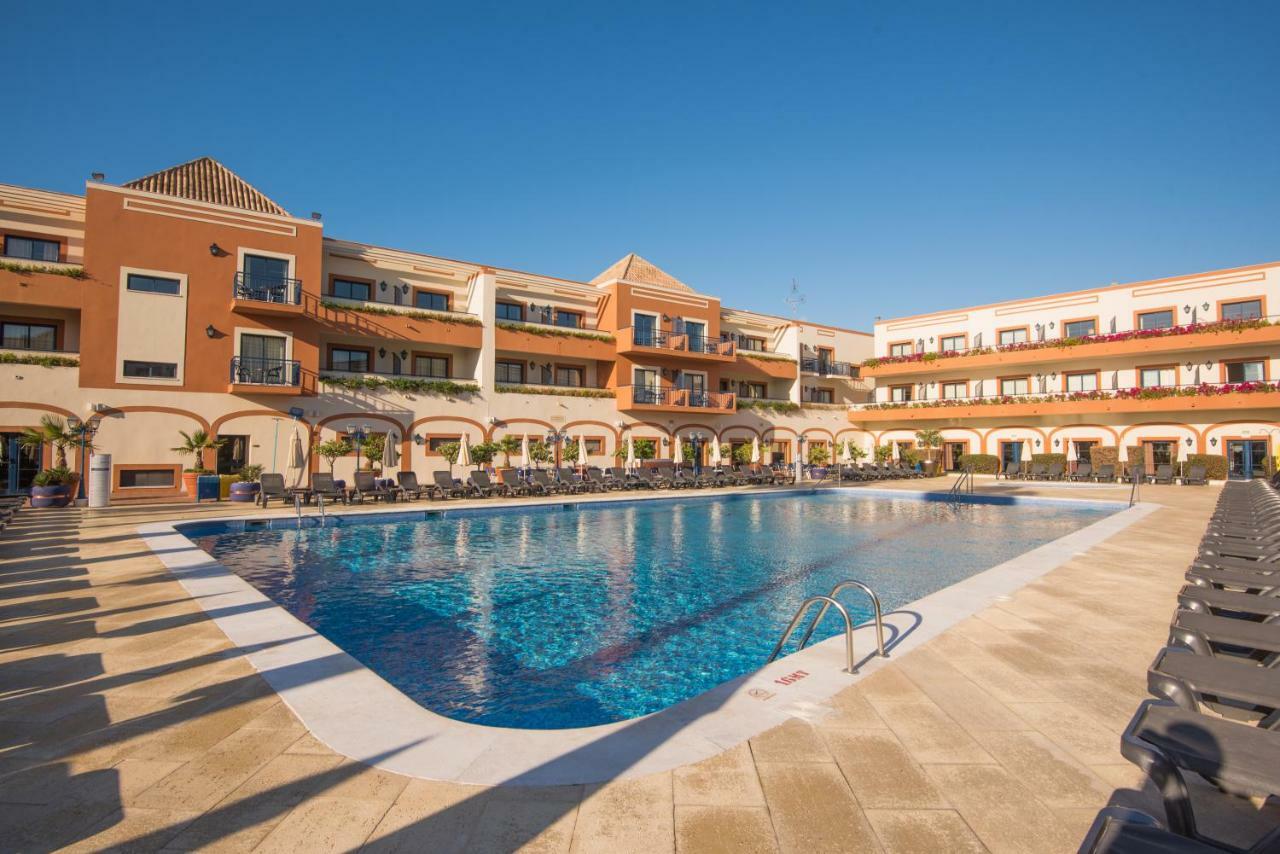 Vila Gale Tavira Luaran gambar