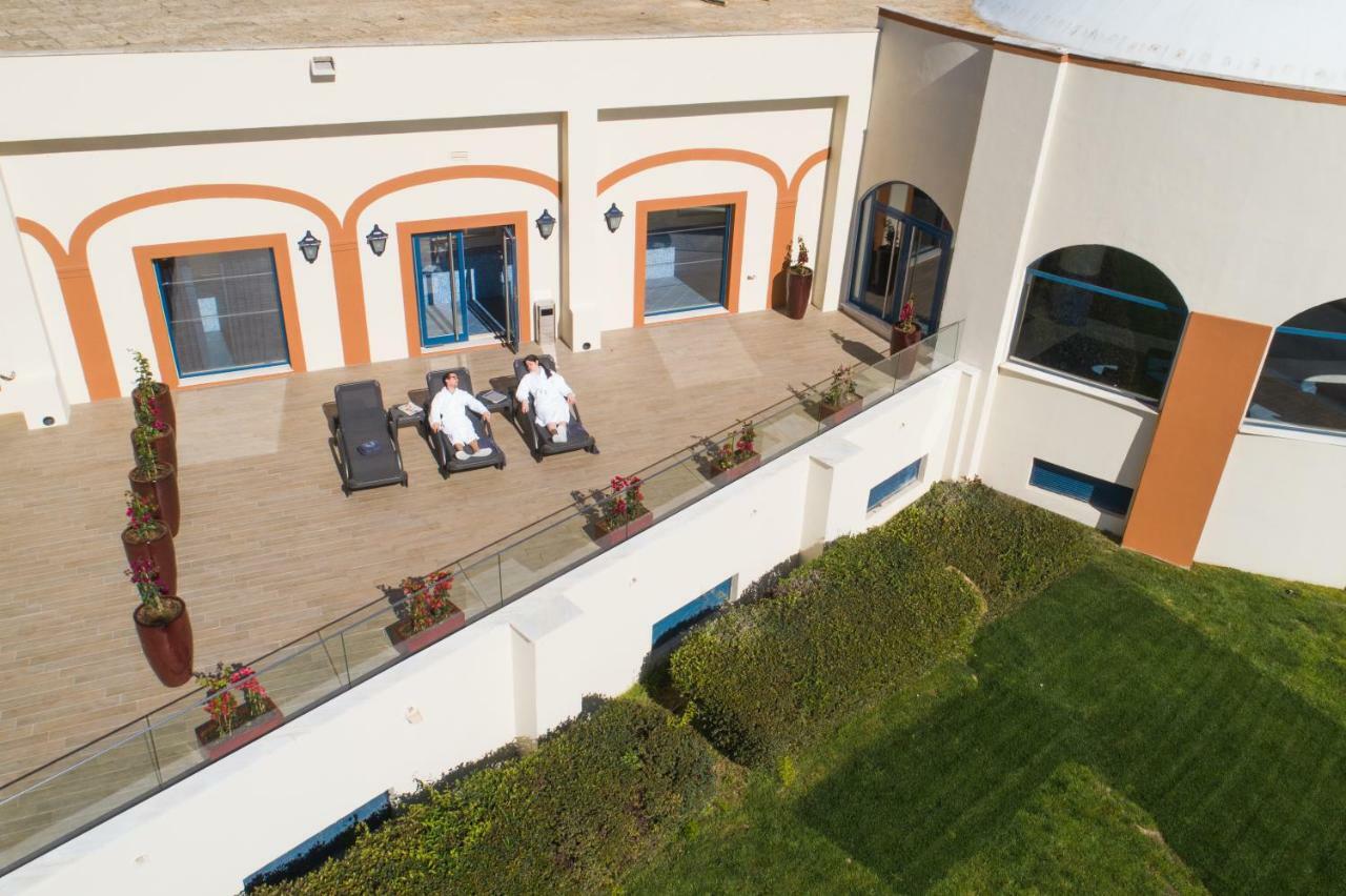 Vila Gale Tavira Luaran gambar