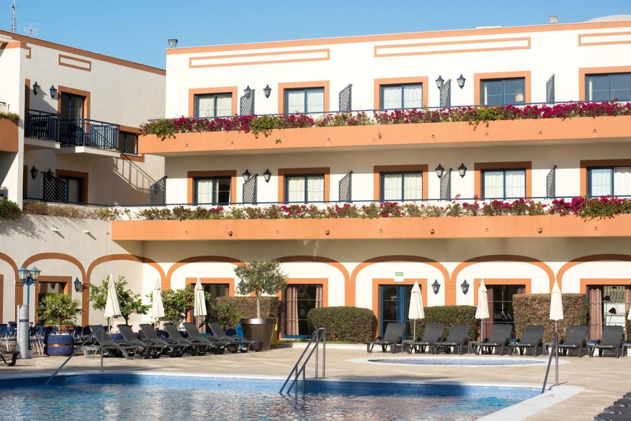 Vila Gale Tavira Luaran gambar