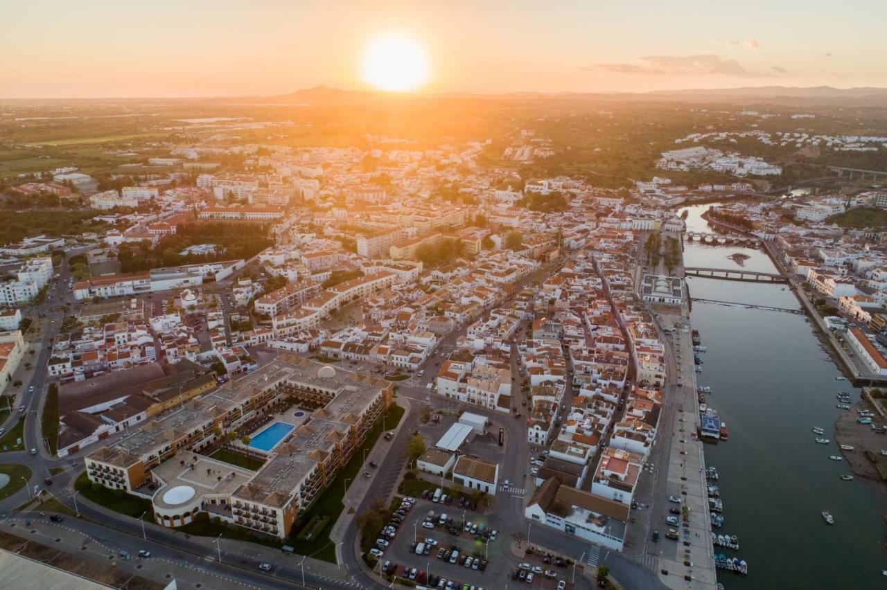 Vila Gale Tavira Luaran gambar