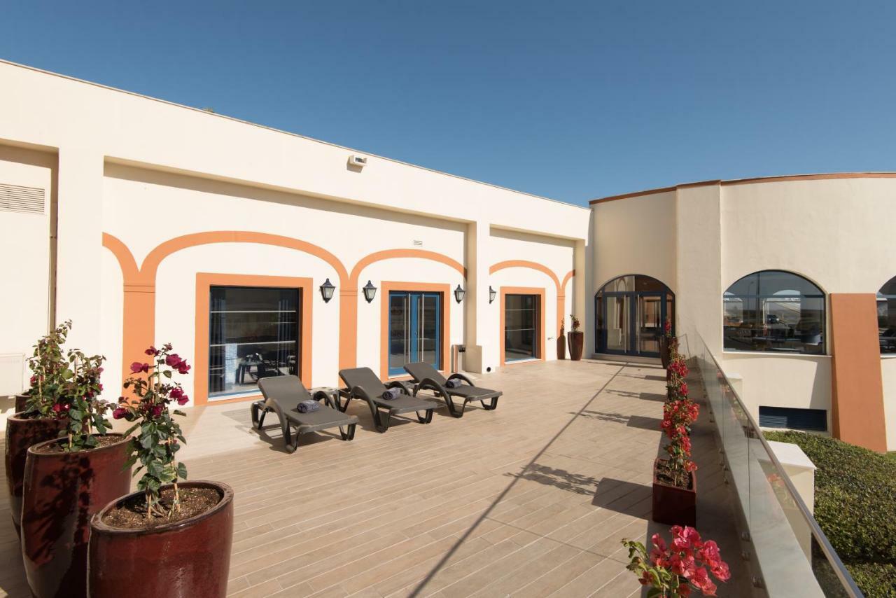 Vila Gale Tavira Luaran gambar