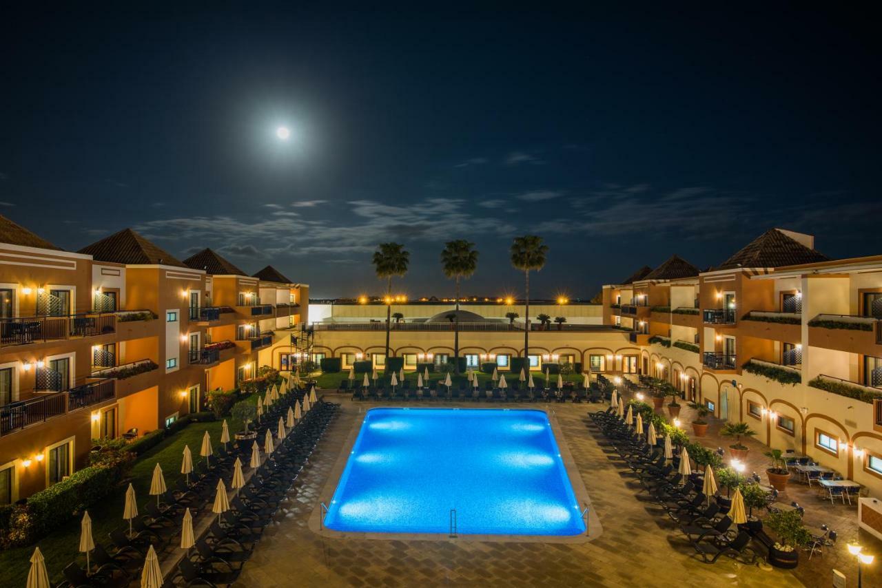 Vila Gale Tavira Luaran gambar