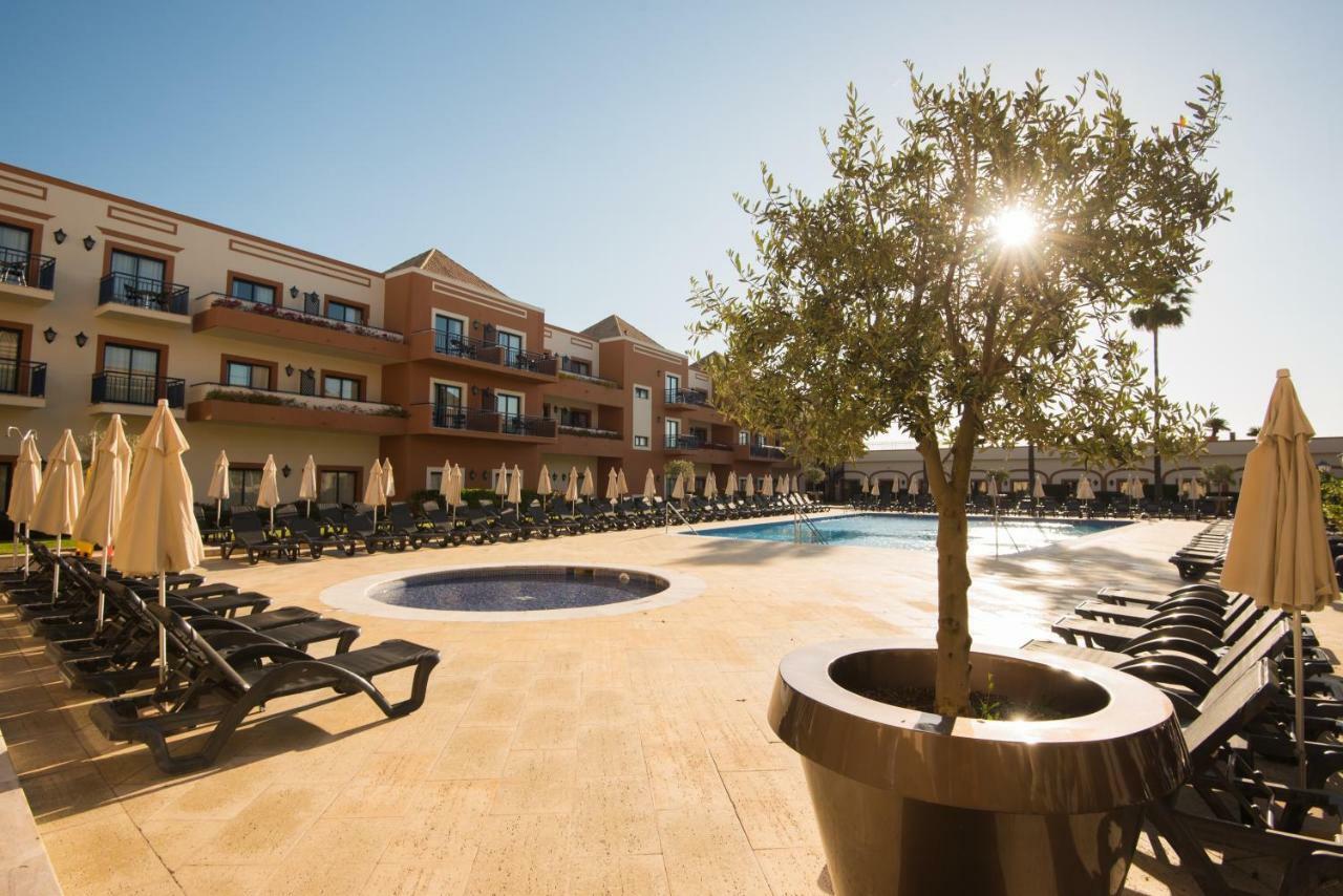 Vila Gale Tavira Luaran gambar